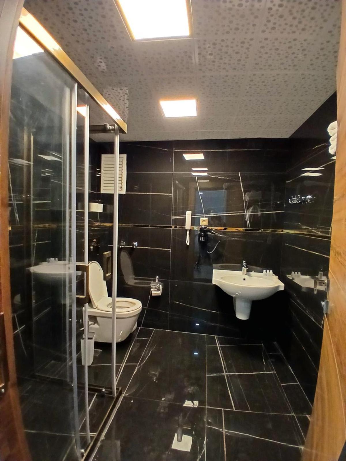 Safari Otel Antalya Ngoại thất bức ảnh