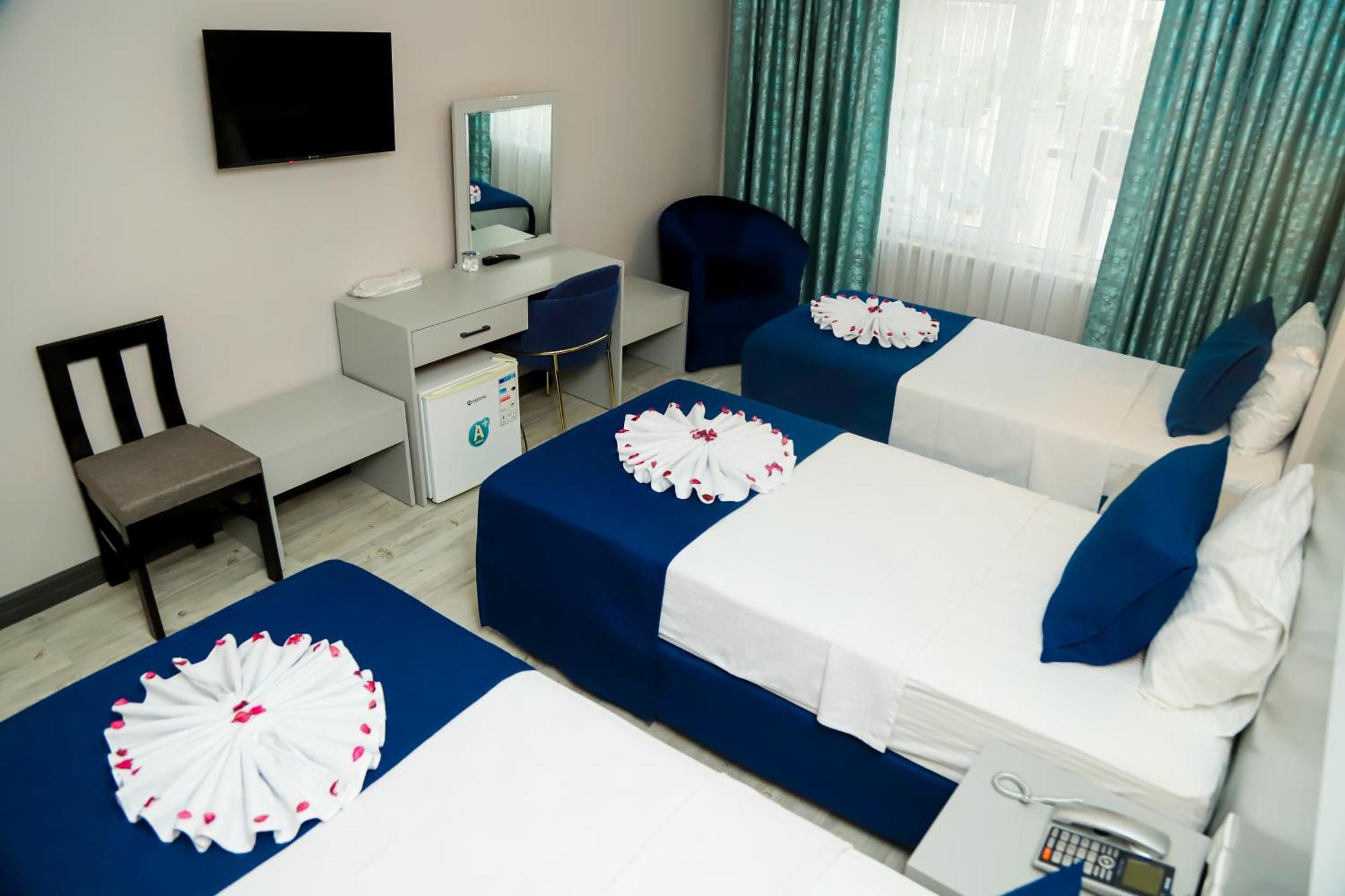 Safari Otel Antalya Ngoại thất bức ảnh