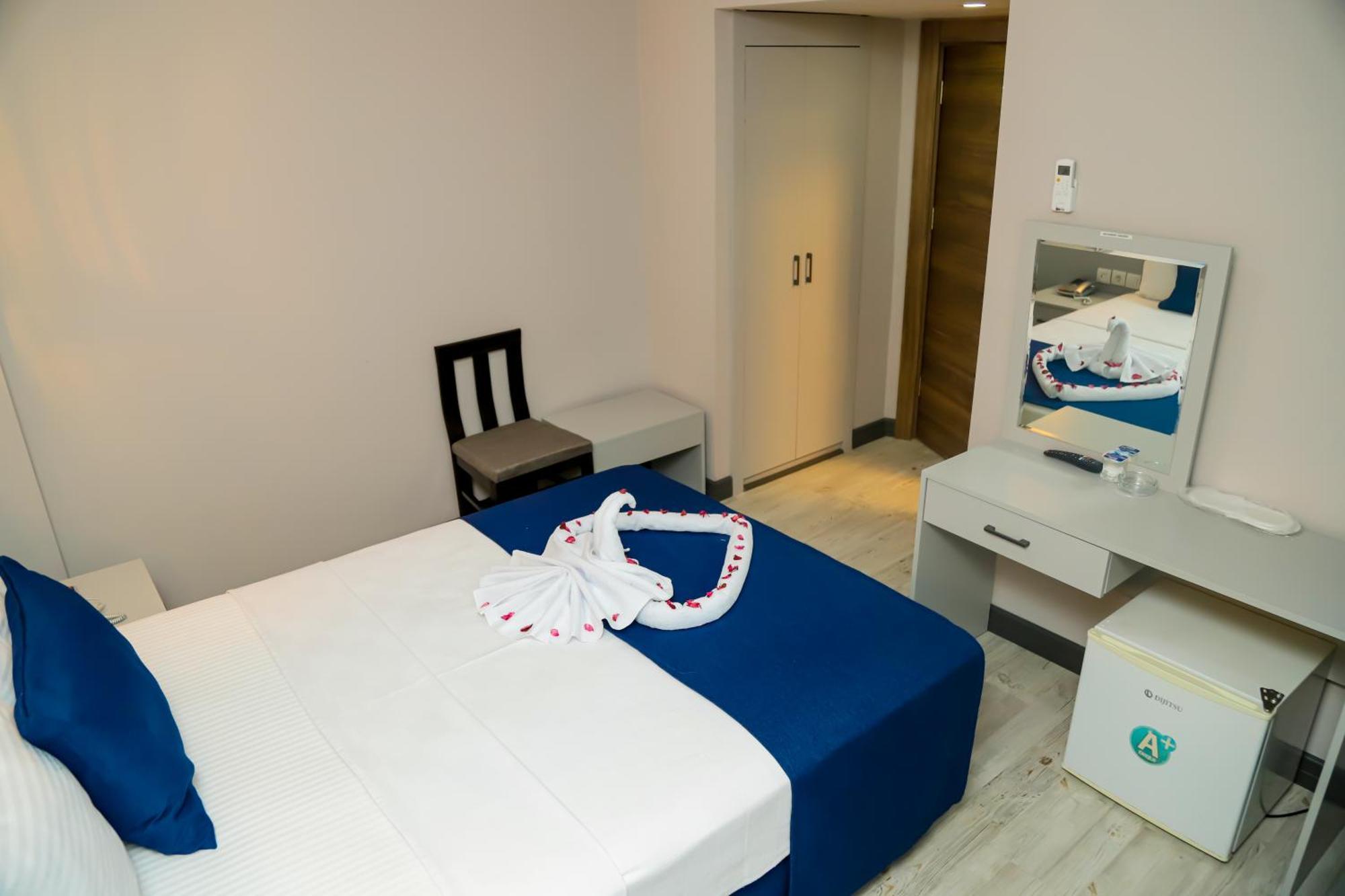 Safari Otel Antalya Ngoại thất bức ảnh