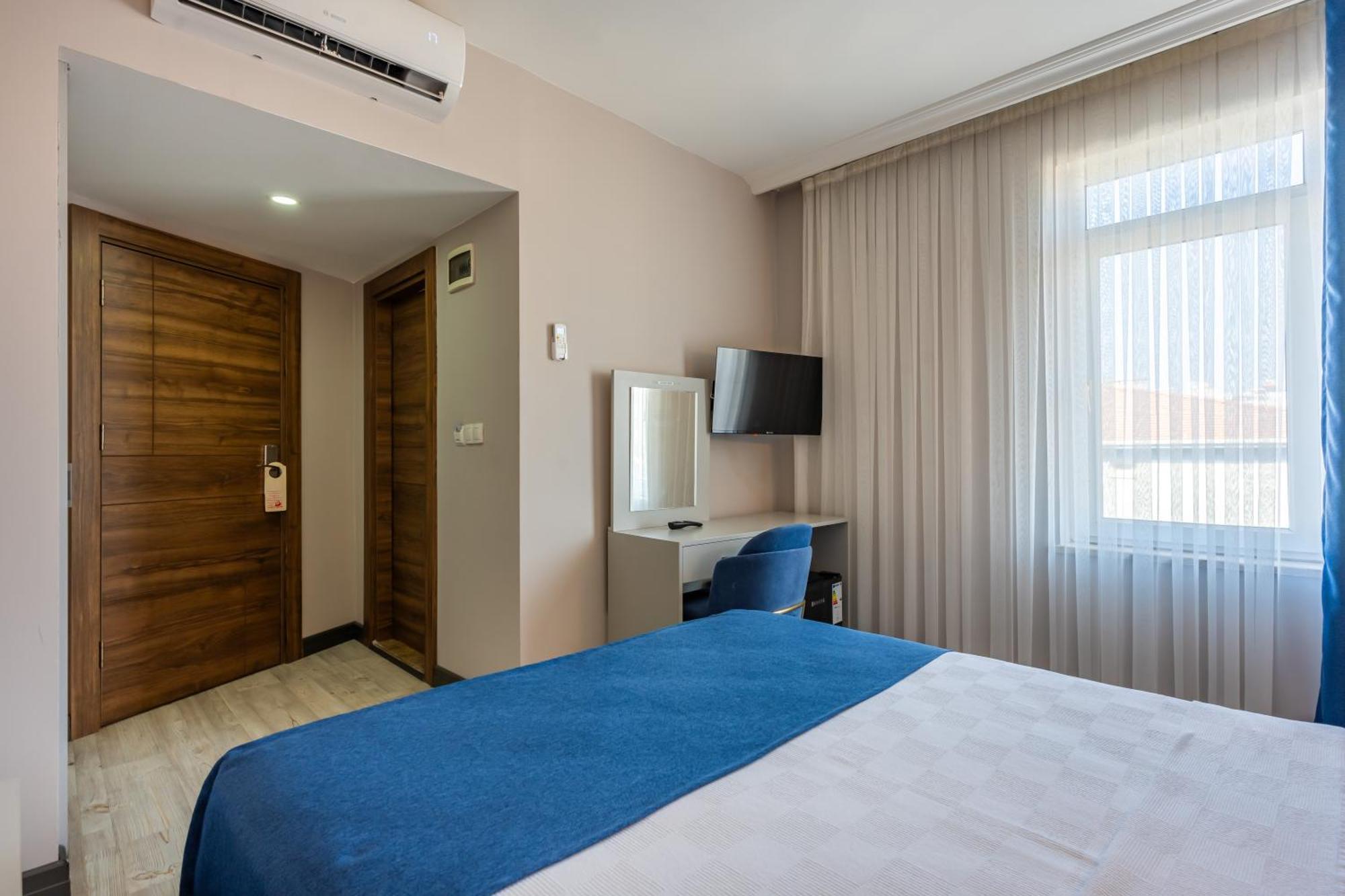 Safari Otel Antalya Ngoại thất bức ảnh