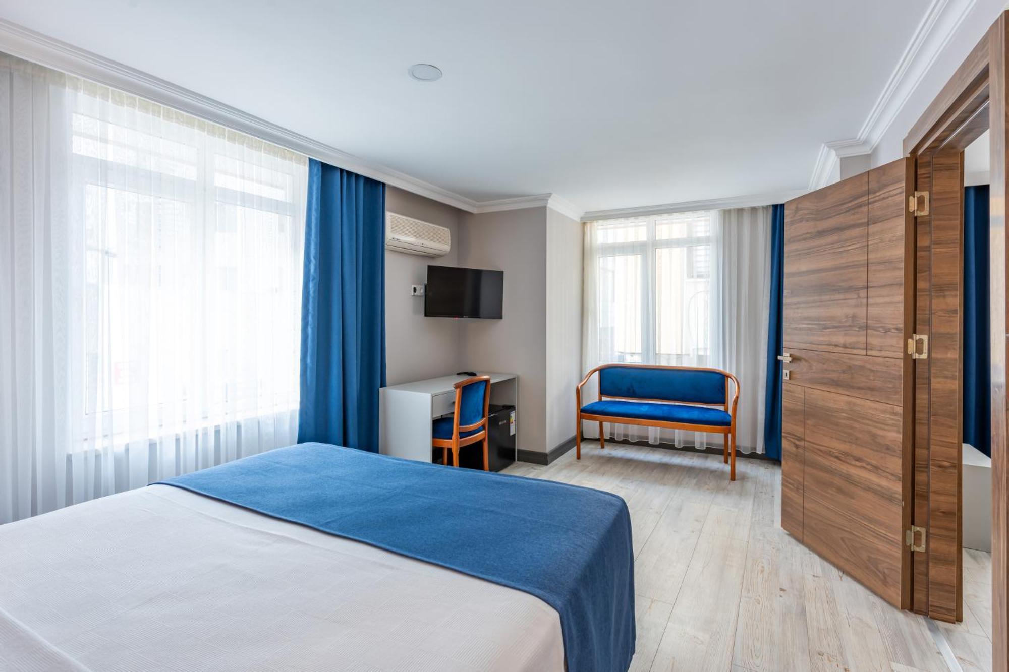 Safari Otel Antalya Ngoại thất bức ảnh