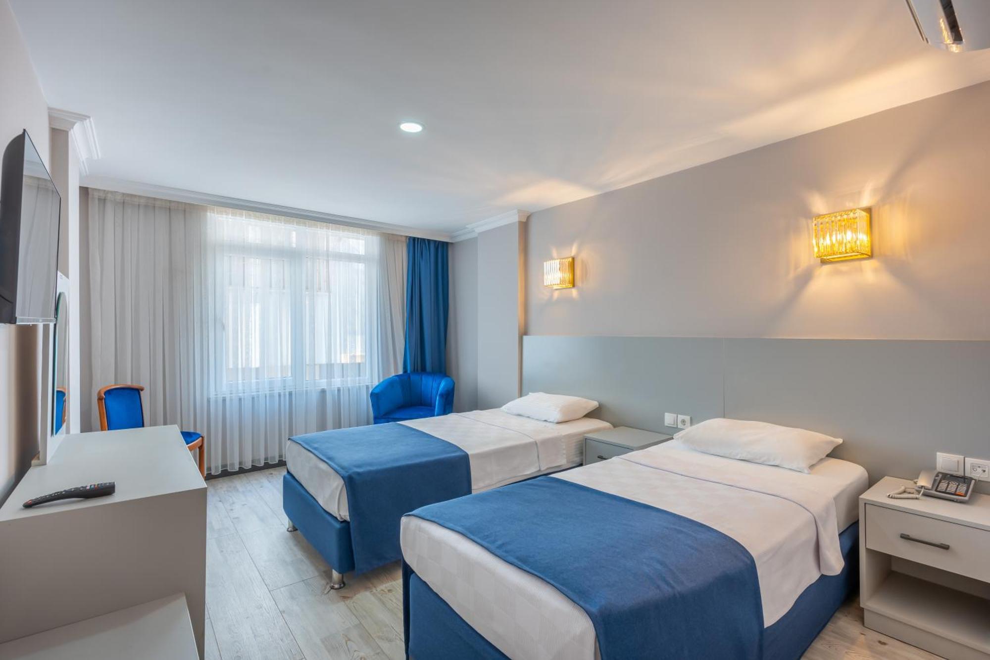 Safari Otel Antalya Ngoại thất bức ảnh
