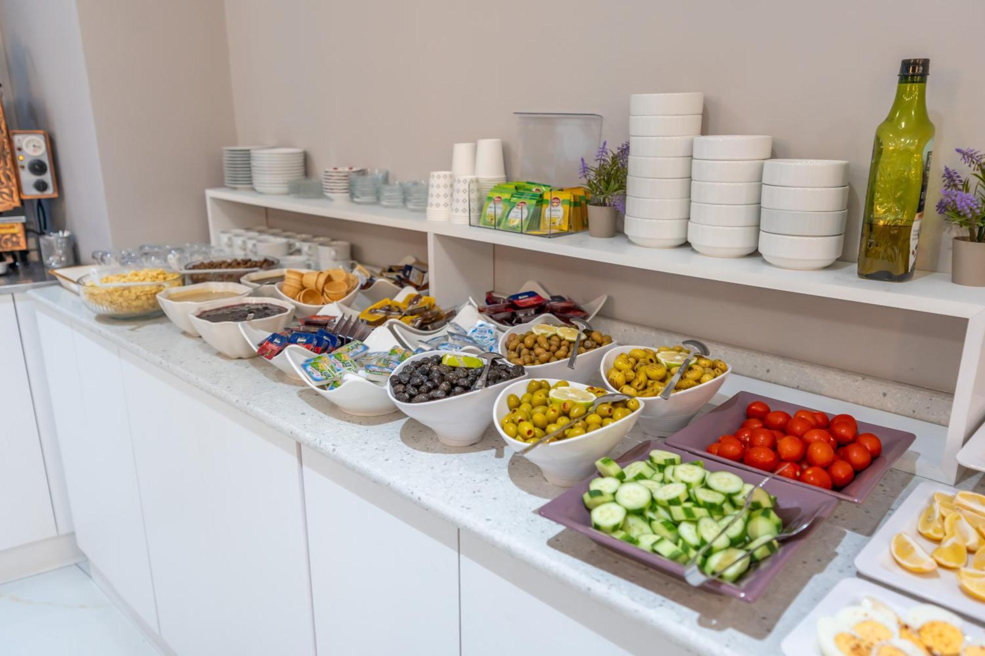 Safari Otel Antalya Ngoại thất bức ảnh