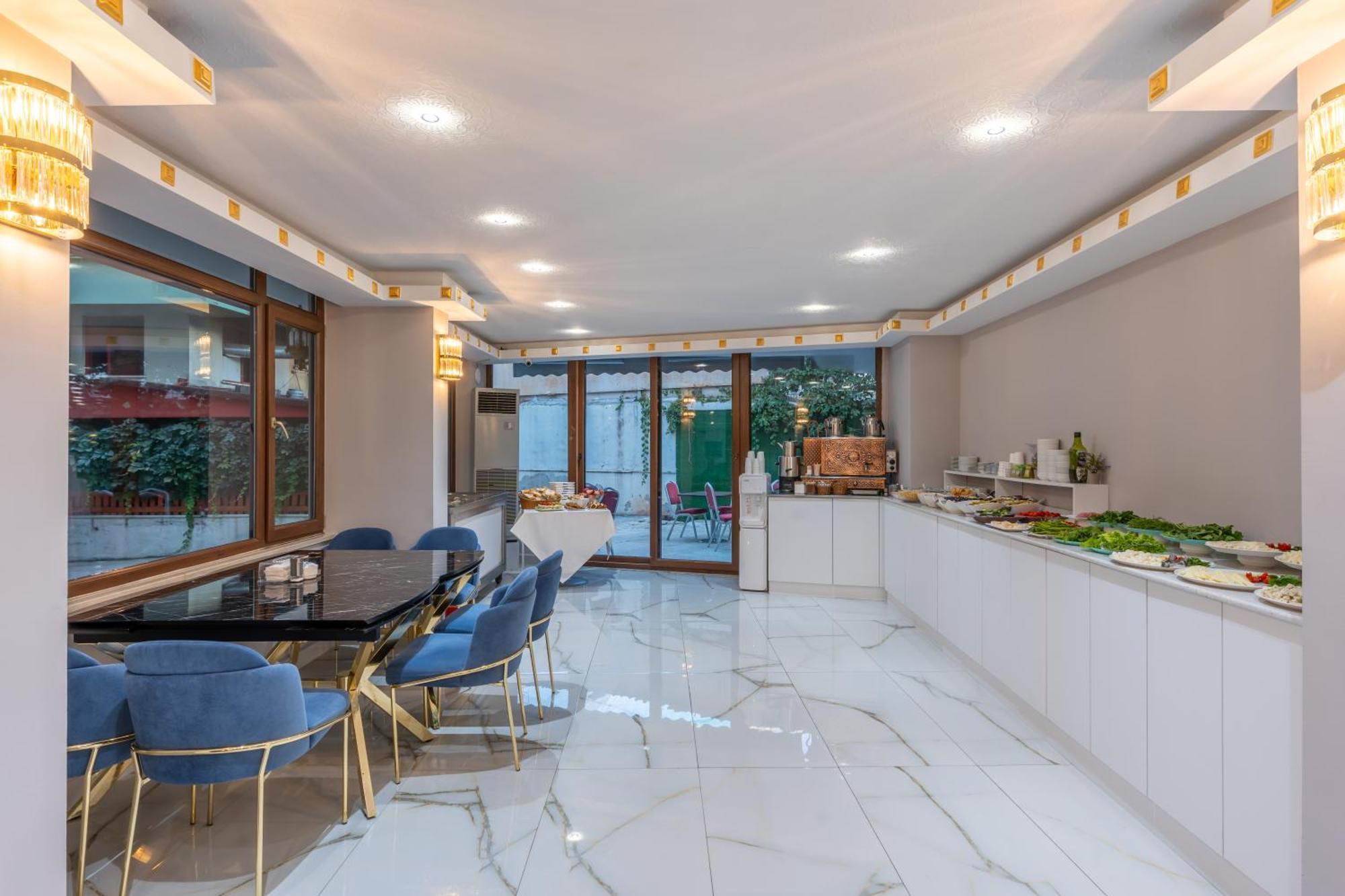 Safari Otel Antalya Ngoại thất bức ảnh