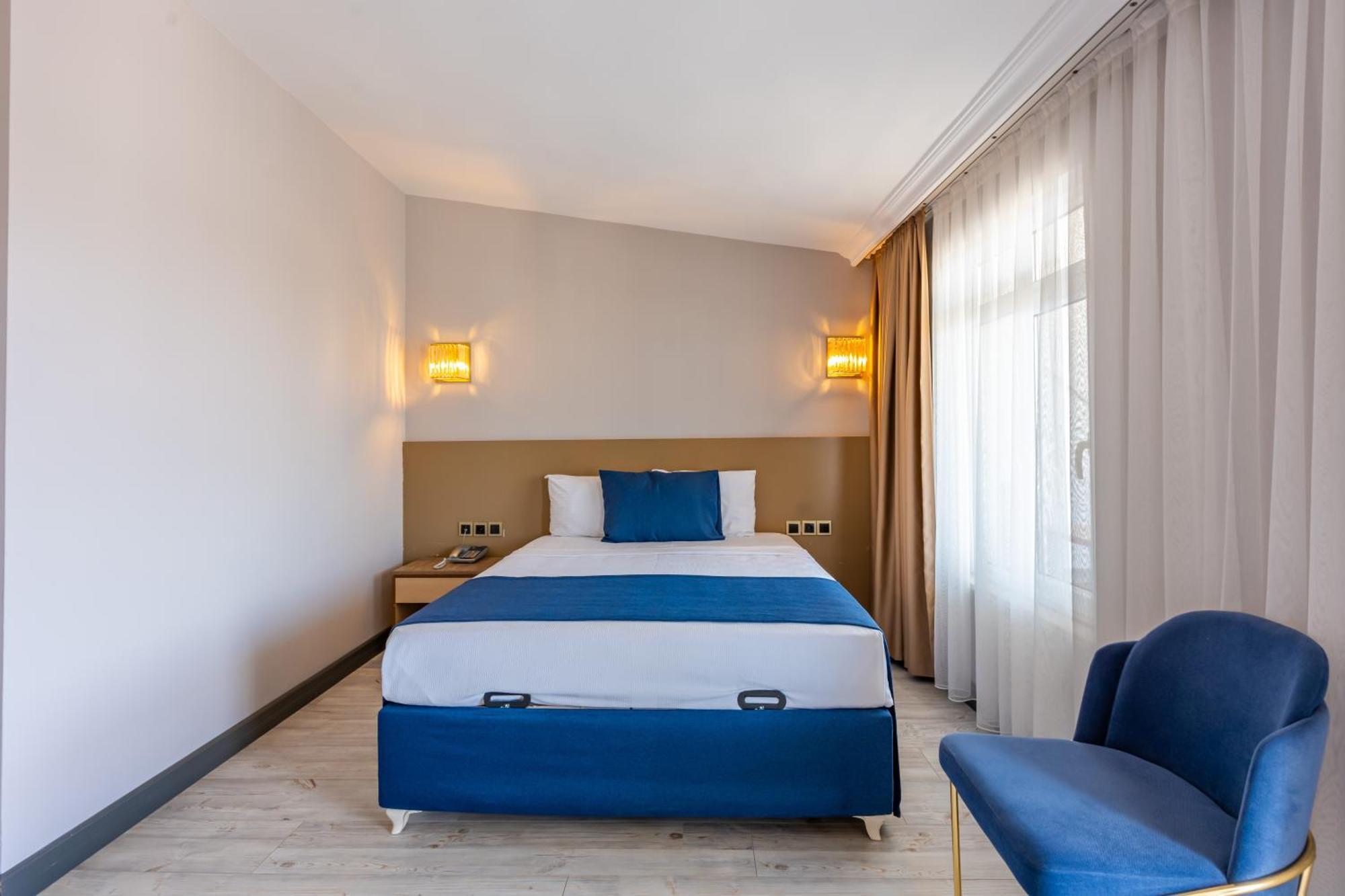 Safari Otel Antalya Ngoại thất bức ảnh