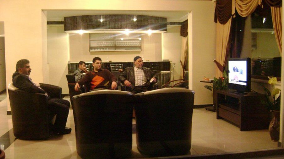 Safari Otel Antalya Ngoại thất bức ảnh